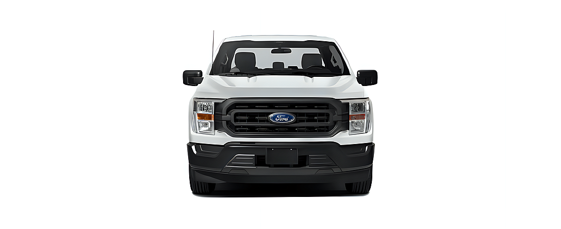Ford F-150 2022 27
