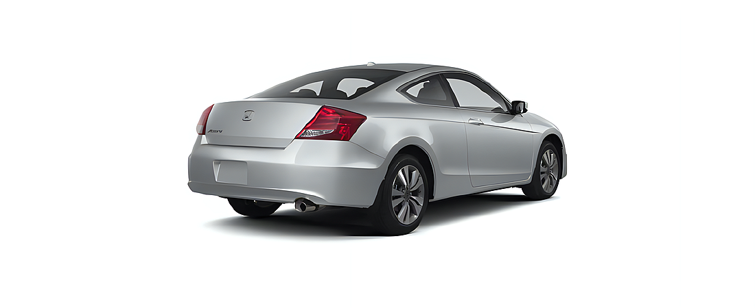 Honda Accord 2012 18