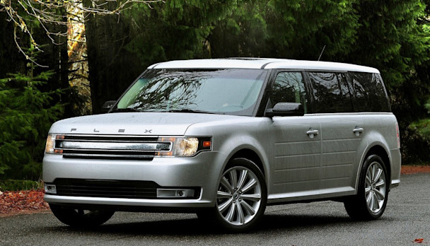 Ford Flex