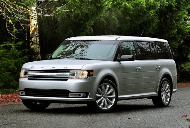 Ford Flex