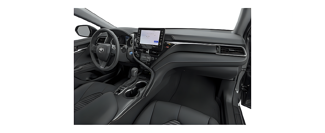 Toyota Camry 2023 41