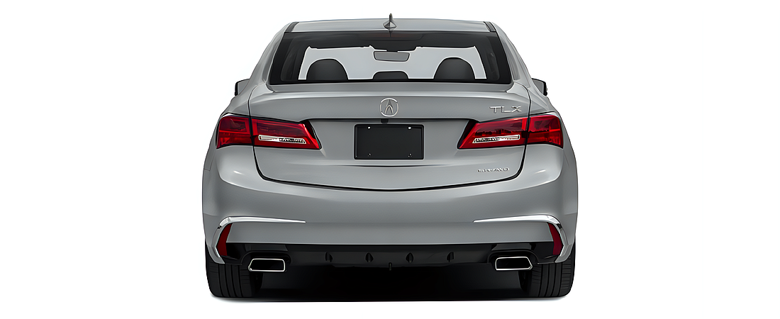 Acura TLX 2018 34