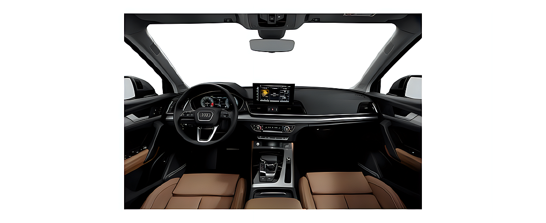 Audi Q5 2021 7