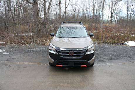 2026 Nissan Rogue Rock Creek - TD - DB - 251205 - 2