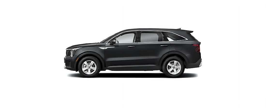 Kia Sorento 2025 3