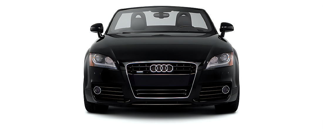 Audi TT 2012 23
