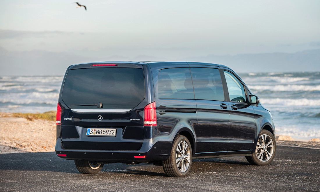 mercedes-benz-v-250-back