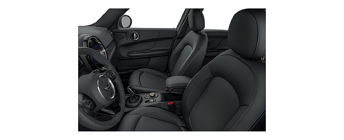 MINI Countryman 2024 8