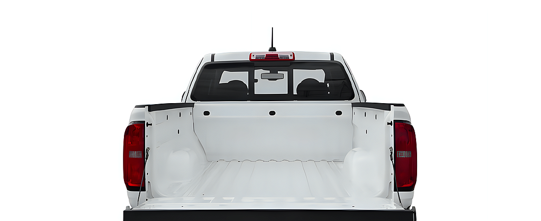 Chevrolet Colorado 2018 77