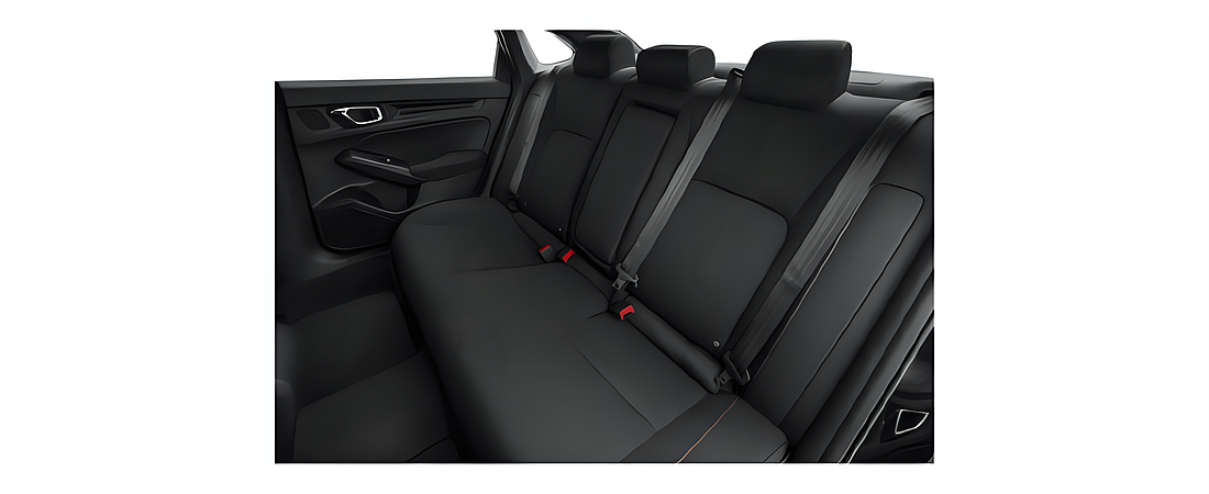 Honda Civic Si Sedan 2023 11