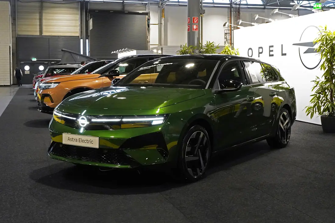 Vienna Drive 2026_opel-astra-sports-tourer-electric