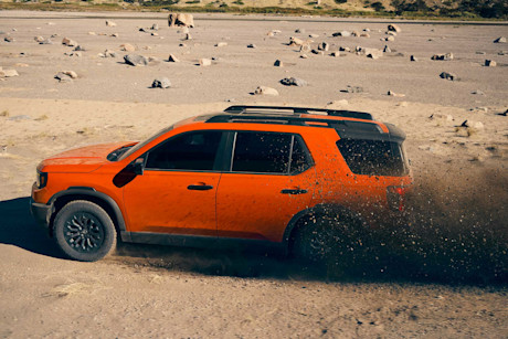 Editorial 2026 honda passport trailsport news honda 241112 19