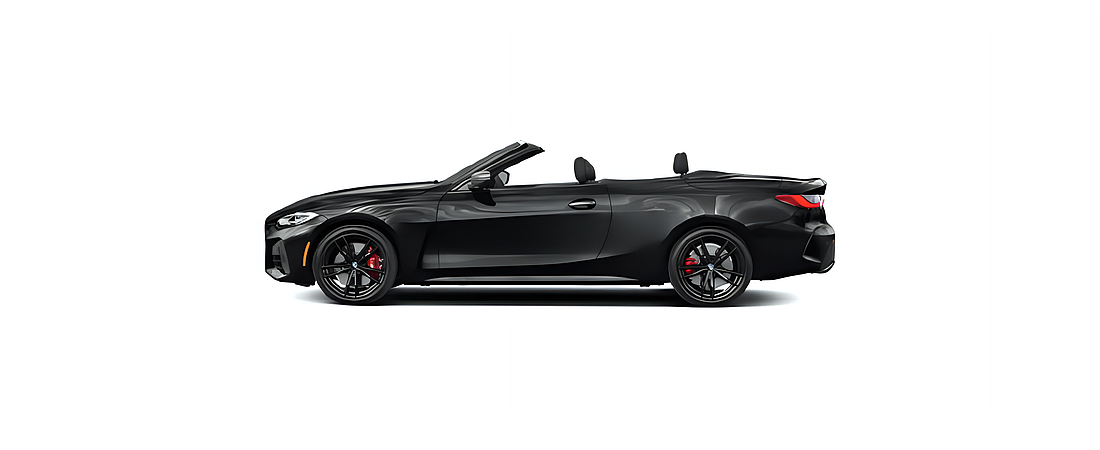BMW 4 Series 2023 44