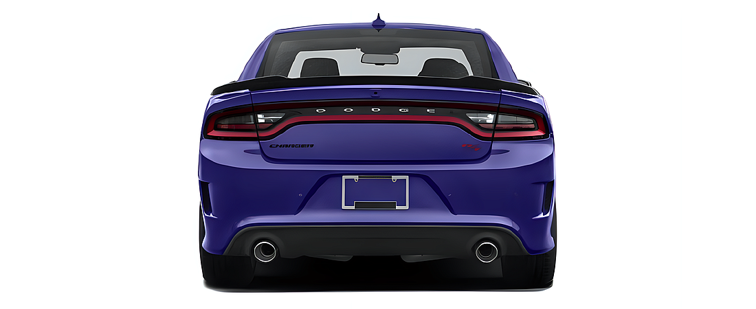 Dodge Charger 2018 50