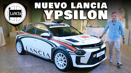 138 Lancia Ypsilon1