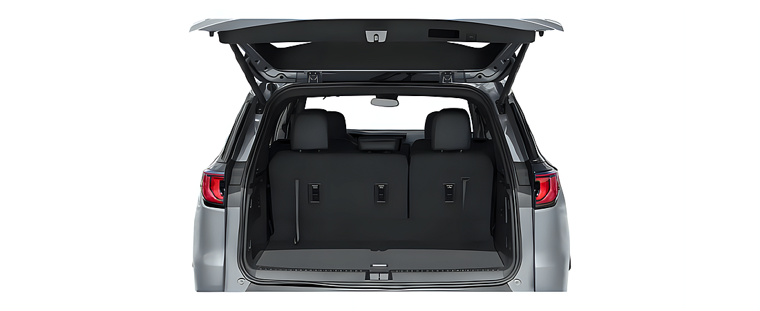 GMC Acadia 2025 22