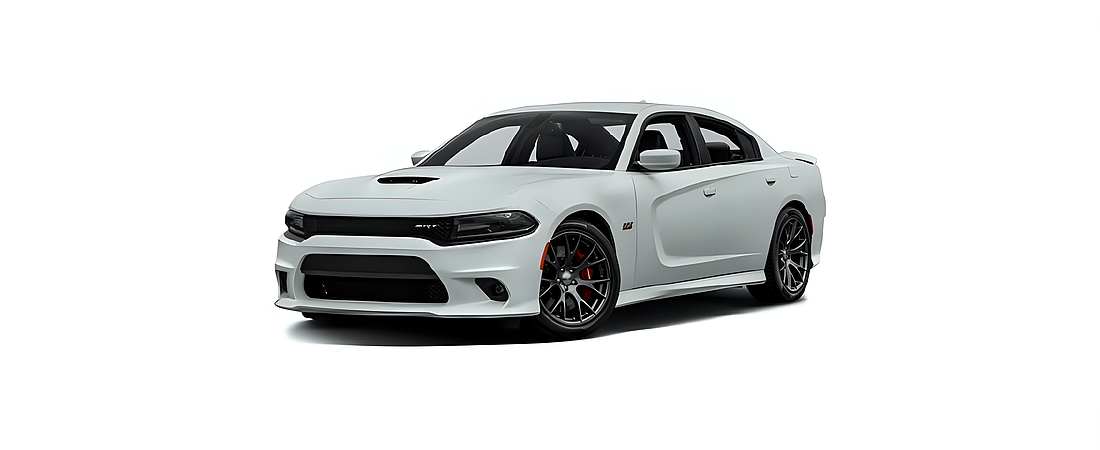 Dodge Charger 2016 64