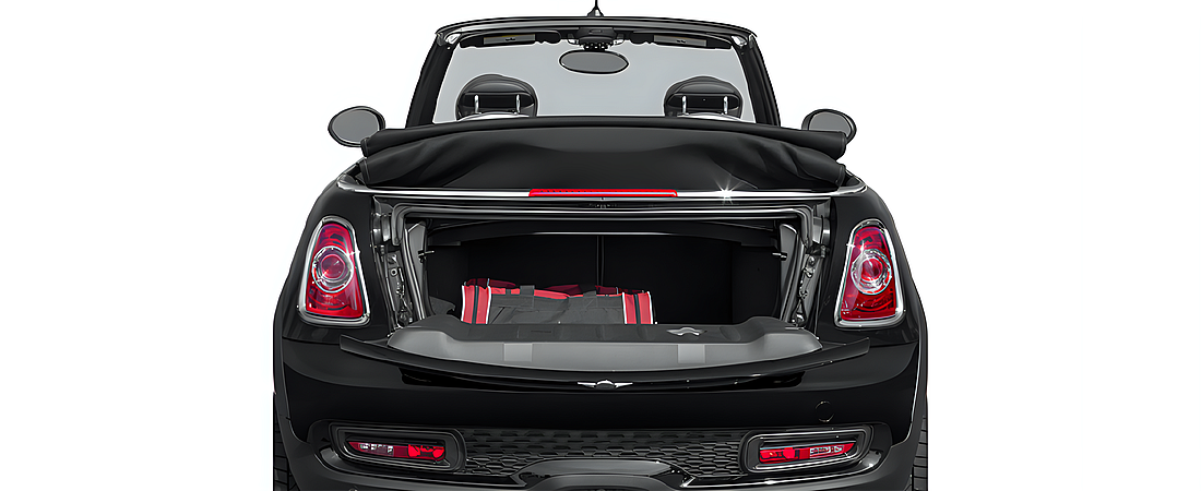 MINI Cooper Convertible 2014 28