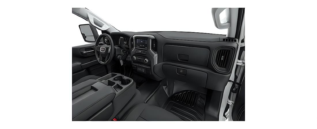 GMC SIERRA 2500HD 2022 12