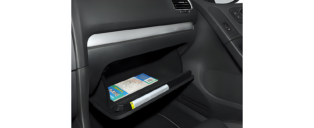 Volkswagen Golf R 2012 14