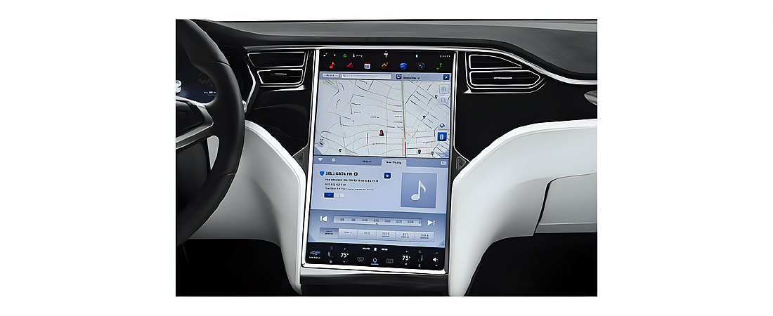 Tesla Model X 2020 15