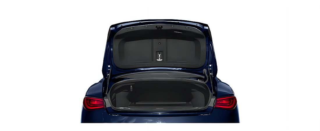 Infiniti Q60 2019 11