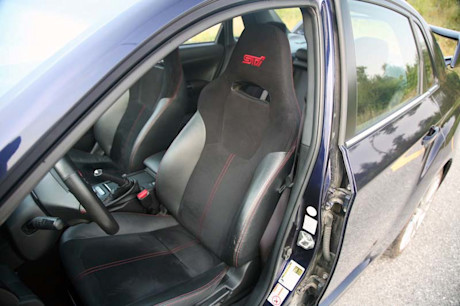 Editorial 2013 subaru wrx sti 03 jb