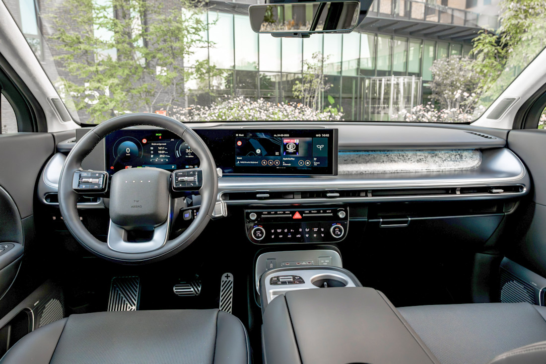 Zo houden automerken elke meter die jij rijdt nauwlettend in de gaten