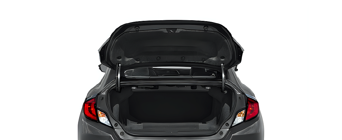 Honda Civic Coupe 2017 39