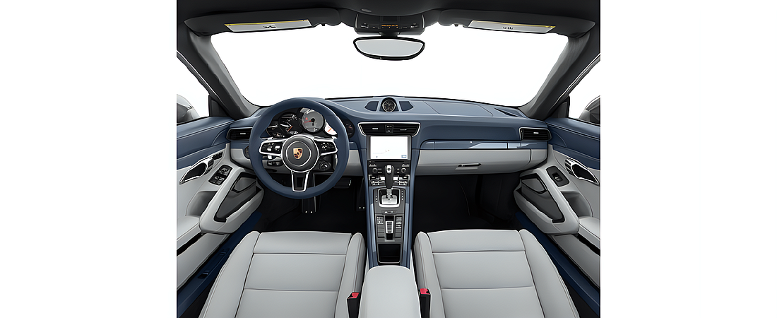 Porsche 911 2017 82