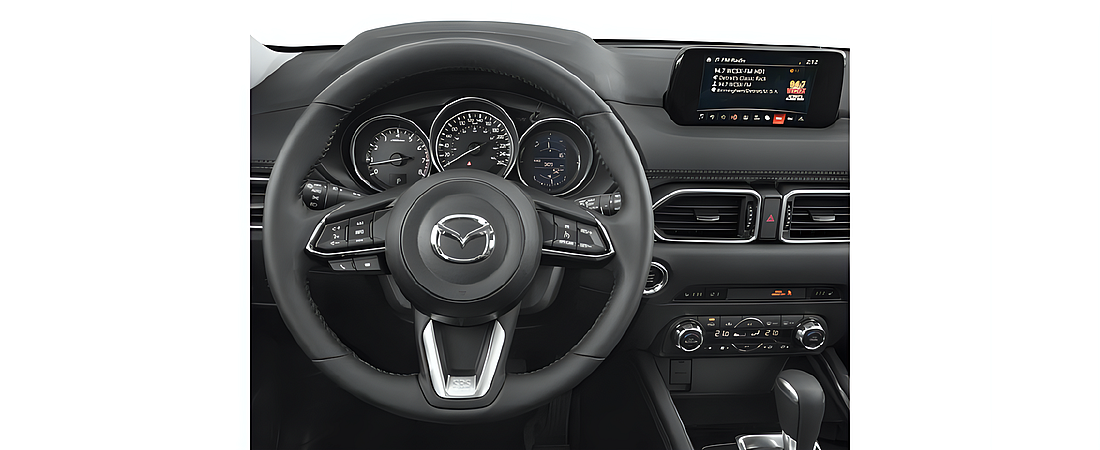 Mazda CX-5 2018 24