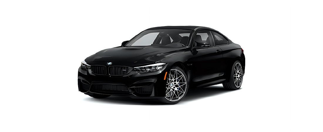BMW M4 2019 1