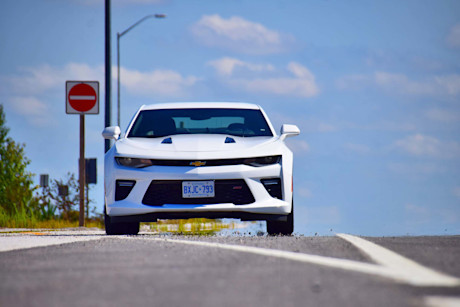 Editorial 2018 chevrolet camaro ss 02 jp