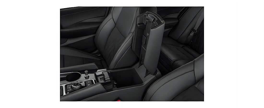Nissan Maxima 2023 26