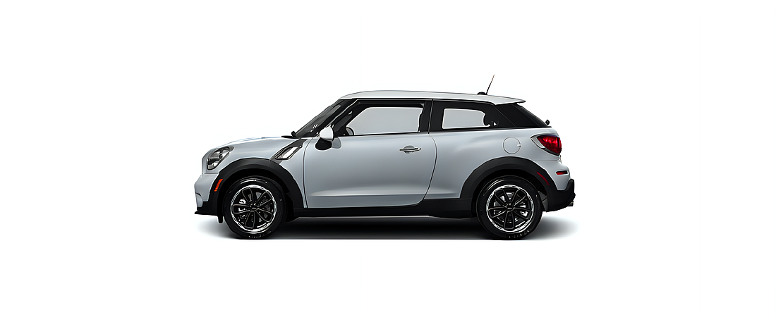 MINI Cooper Paceman 2016 3