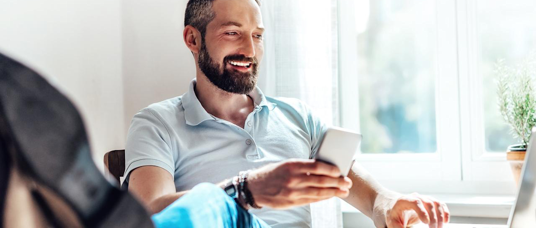 Inserieren bei AutoScout24: Schnell, einfach und individuell.