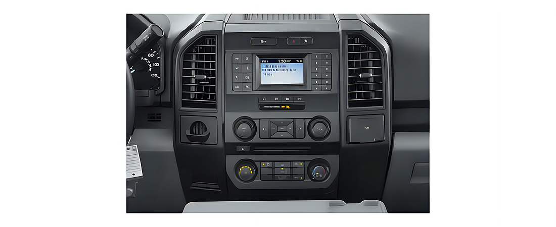 Ford F-150 2019 9