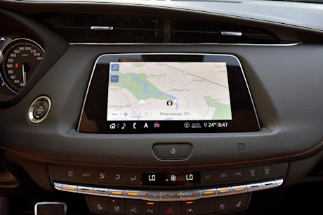 Editorial 2020 cadillac xt4 sport 21 sha