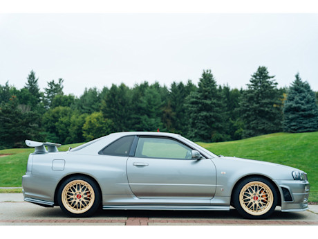 Editorial 2001 nissan skyline gt r fotw cd 241205 6