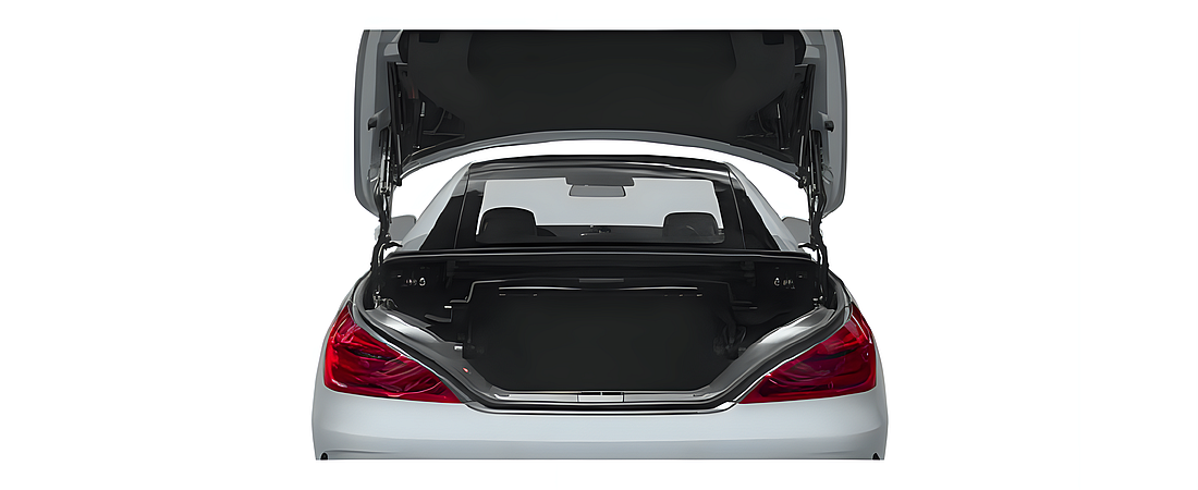 Mercedes-Benz SL-Class 2020 11