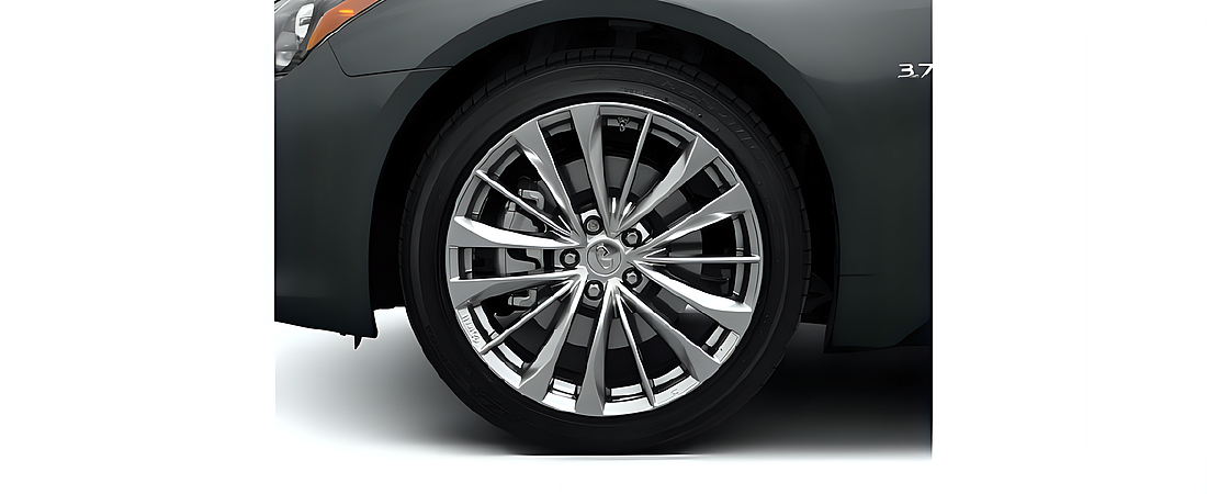 Infiniti Q60 2015 30