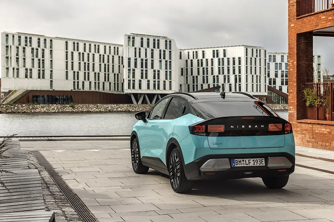 BEBE20251106 Nissan Leaf 02