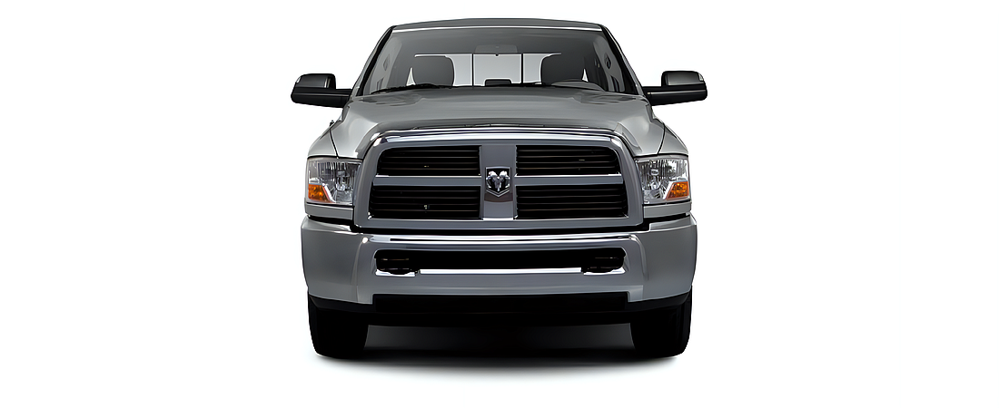 Ram 2500 2011 22