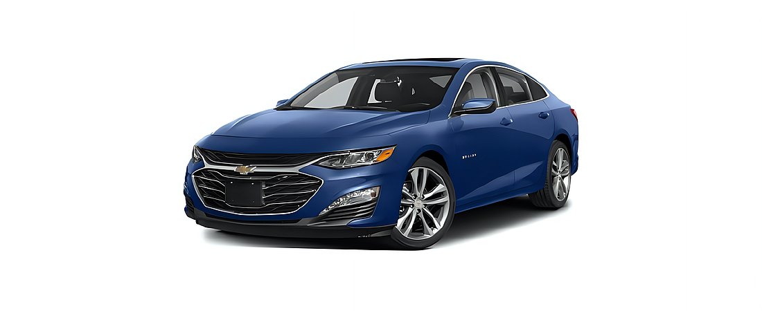 Chevrolet Malibu 2023 40
