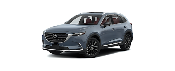 Mazda CX-9