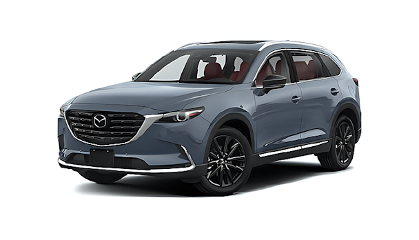 Mazda CX-9
