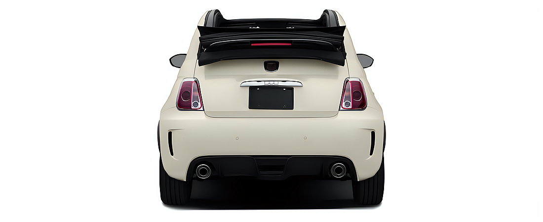 Fiat 500C 2017 19