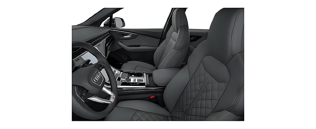 Audi SQ7 2021 8