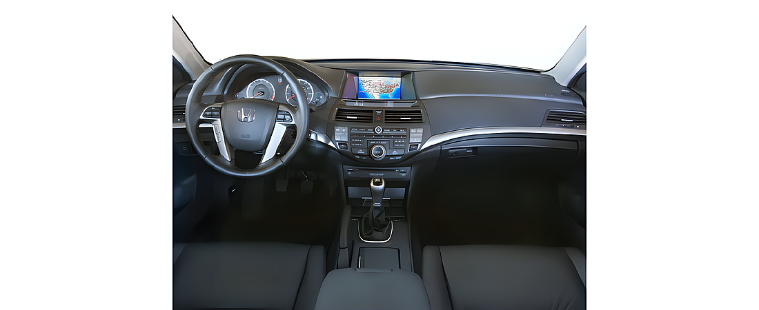 Honda Accord 2011 8