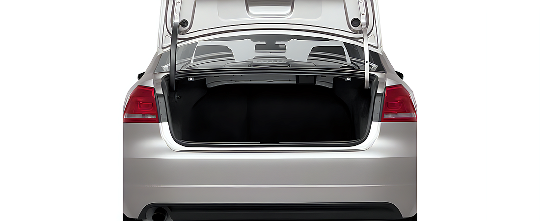 Volkswagen Passat 2013 13